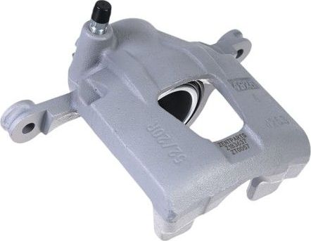 Тормозной суппорт Zentparts передний для Daewoo Kalos 2002-2007. Артикул Z183637