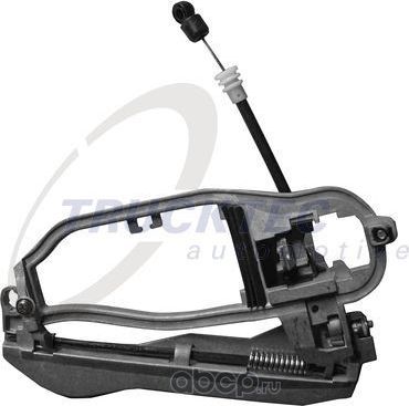 Ручка двери Trucktec Automotive. Артикул 08.62.809