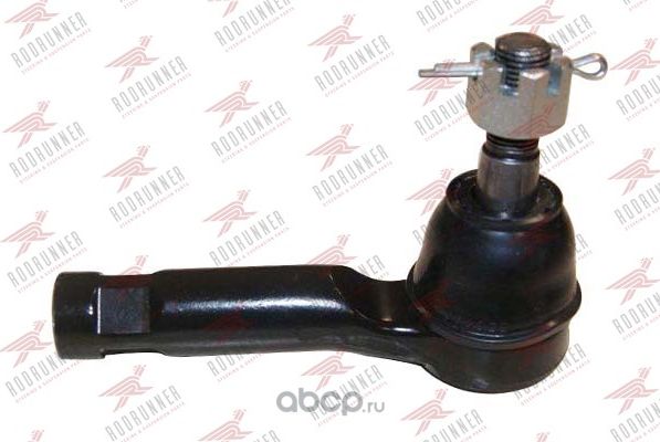 Наконечник рулевой передний MAZDA CX-5 2011-2017 (Rodrunner). Артикул TRMA801