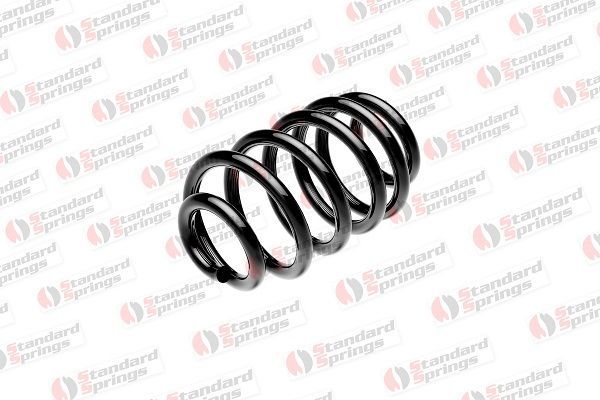 Пружина подвески Standard Springs задняя для Mercedes-Benz Vito I (W638) 1996-2003. Артикул ST 120 028 R
