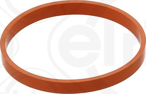 Прокладка впускного коллектора Elring (FPM (Fluor-Kautschuk)) для Jaguar E-Pace 2017-2026. Артикул 653.180