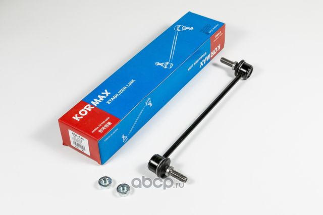 Стойка стабилизатора, передняя CLKD18 (Kormax). Артикул KSL124