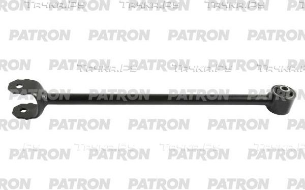 Поперечный рычаг задней подвески Patron. Артикул PS5697