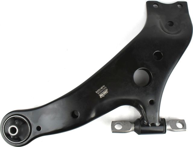 Рычаг подвески Jikiu RA21512L. Артикул RA21512L