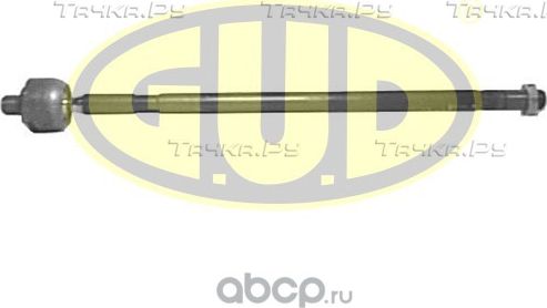 Рулевая тяга G.U.D. для Mercedes-Benz Sprinter 904 1995-2006. Артикул GSP101035