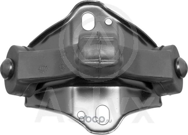 РЕЗИНКА ГЛУШИТЕЛЯ VW GOLF IV (Aslyx). Артикул AS201729