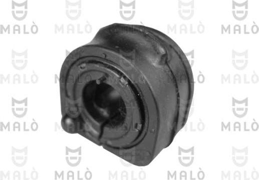 Втулки стабилизатора Malò. Артикул 23012