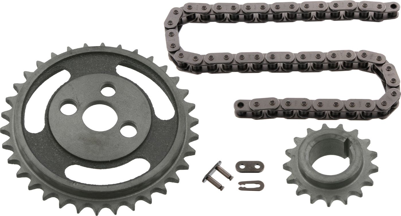 Цепь ГРМ Febi Bilstein. Артикул 25159