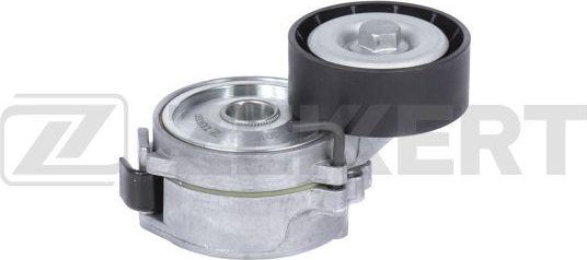 Натяжной ролик (натяжитель) приводного поликлинового ремня Zekkert. Артикул SR-1654
