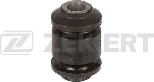 Сайлентблок переднего рычага подвески Zekkert. Артикул GM-6817