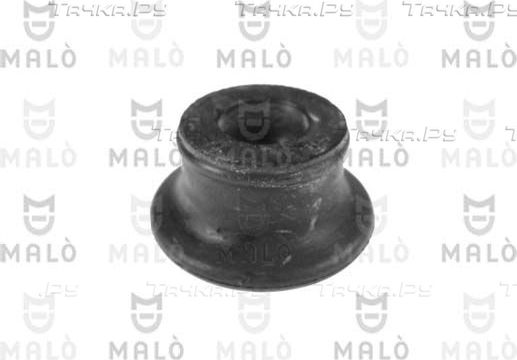 Подушка (опора) двигателя Malo. Артикул 232121