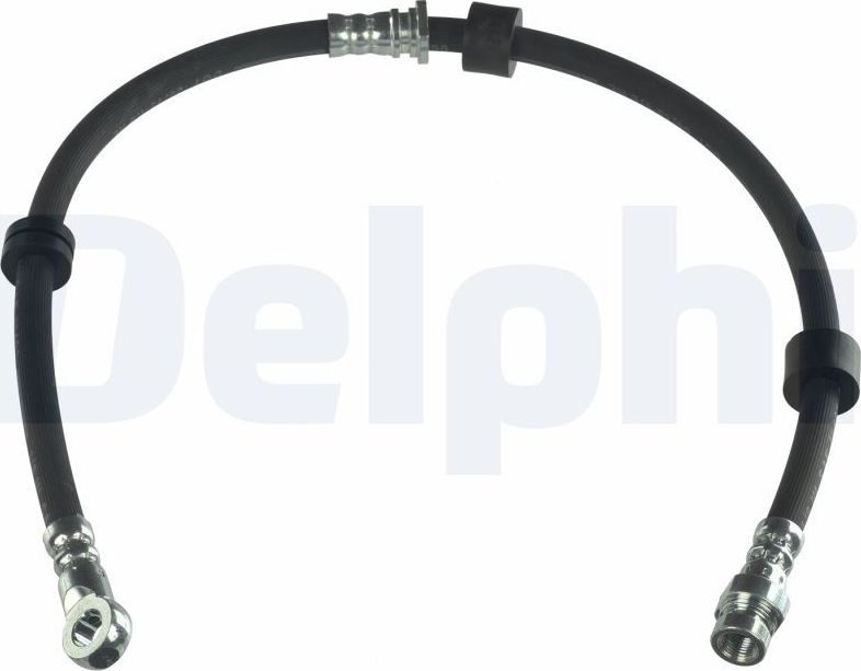 Тормозной шланг Delphi. Артикул LH7172