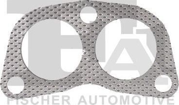 Прокладка глушителя FA1. Артикул 750-902