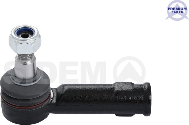 Наконечник рулевой тяги Sidem правый/левый для Ford Transit IV 1985-1992. Артикул 4236