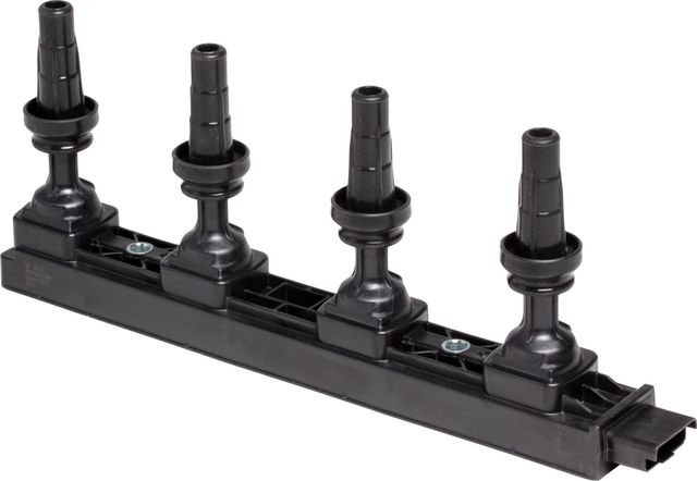 Катушка зажигания StartVOLT для Citroen C-Elysee I 2012-2026. Артикул SC 2015