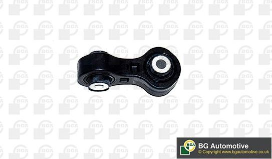 Стойка (тяга) стабилизатора BGA (полимерный материал). Артикул LS0115