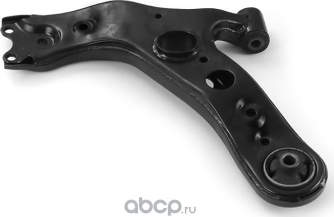 Рычаг передний нижний TOYOTA RAV4 05-12 LH (Hosu). Артикул HSAC0184