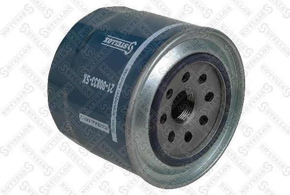 Топливный фильтр Stellox. Артикул 21-00833-SX