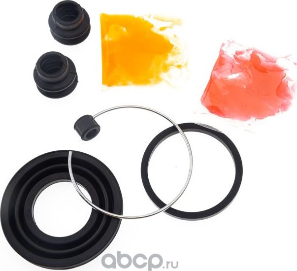 Рем к-т суппорта зад LANCER 9 (Kurosai). Артикул KU05022074