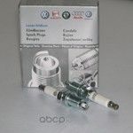 Свеча зажигания VAG. Артикул 101905631C