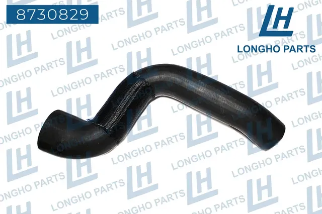 ПАТРУБОК ВОЗДУШНОГО ФИЛЬТРА, LAND ROVER PNH500500 (LONGHO) Longho. Артикул 8730829