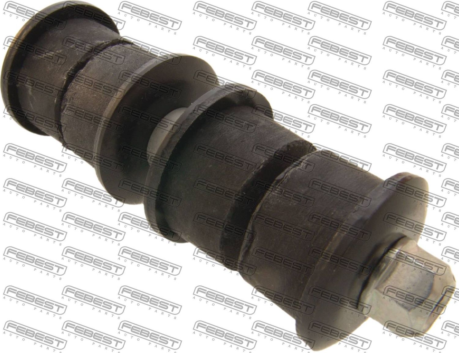 Стойка (тяга) стабилизатора Febest. Артикул 0323-ACCF