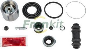 Ремкомплект тормозного суппорта Frenkit задний для Toyota MR2 III (W30) 1999-2007. Артикул 244925