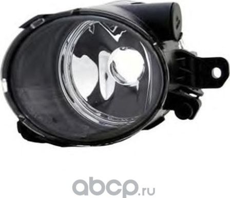 Фара противотуманная левая VOLVO S80 2006 (TYC). Артикул 19A858019B