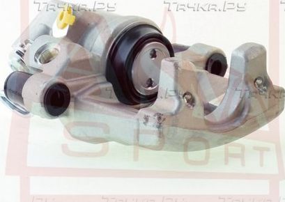 Тормозной суппорт Asva задний правый для Ford Tourneo Connect II 2013-2026. Артикул MZBC-BLRR