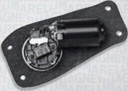 Трапеция стеклоочистителя (дворника) Magneti Marelli. Артикул 064300324010