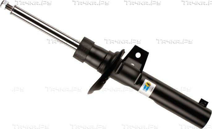 Амортизатор Bilstein B4 передний для Skoda Superb II 2008-2015. Артикул 22-151070