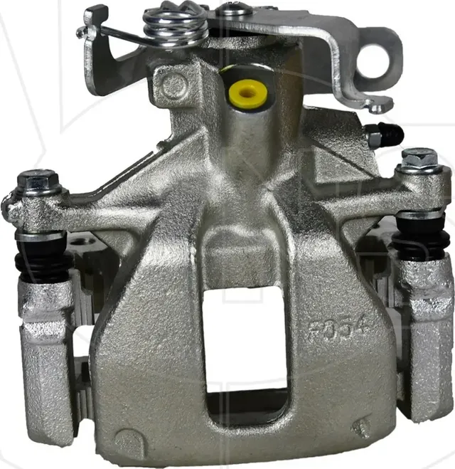 Суппорт тормозной задний правый FORD Transit VI 0 (NSP) NSP. Артикул NSP09T206441