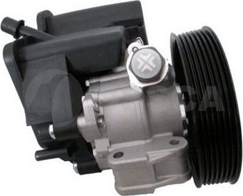 Насос ГУР OSSCA. Артикул 13250