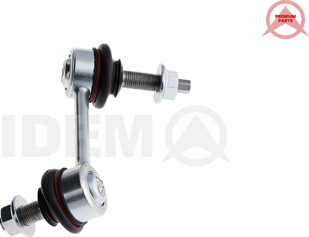 Стойка (тяга) стабилизатора Sidem. Артикул 81463