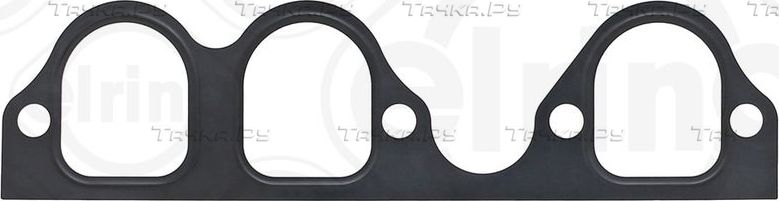 Прокладка впускного коллектора Elring для Audi A2 2000-2005. Артикул 530.810