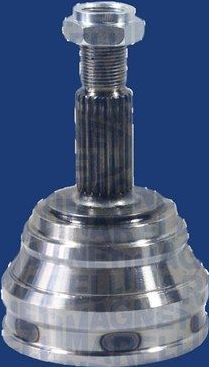 Шрус внутренний (граната) Magneti Marelli передний для Audi 90 II (B3) 1987-1991. Артикул 302015100031