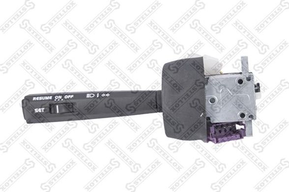 Подрулевой переключатель Stellox. Артикул 88-07816-SX