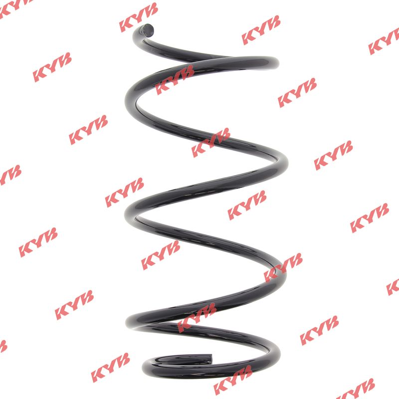 Пружина подвески KYB (Каяба) K-Flex. Артикул RH2590
