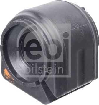 Втулка стабилизатора Febi Bilstein (резина/металл) задняя для Land Rover Range Rover IV 2012-2026. Артикул 105877
