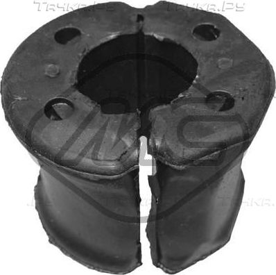 Втулки стабилизатора Metalcaucho передние для Fiat Punto II 1999-2010. Артикул 02835