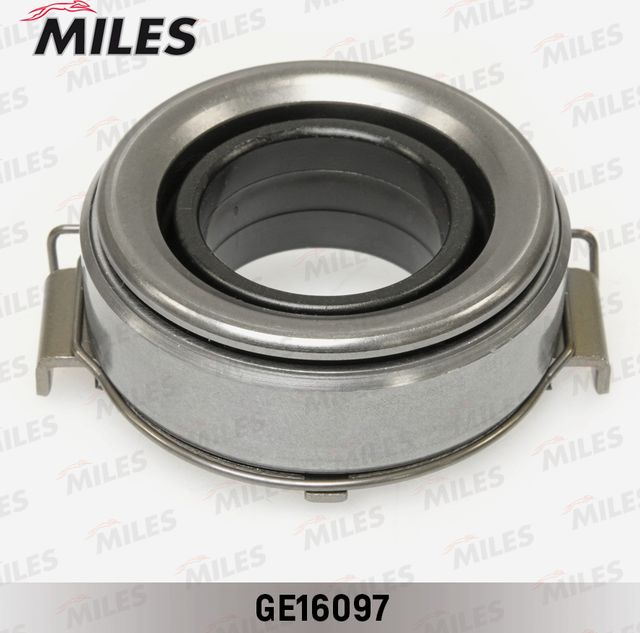 Выжимной подшипник сцепления Miles для Toyota Corolla E90 1987-1995. Артикул GE16097