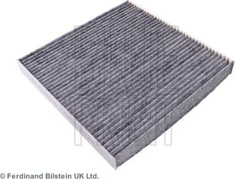 Салонный фильтр Blue Print. Артикул ADR162514