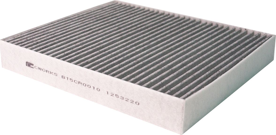 Салонный фильтр Cworks для Ford Galaxy II 2006-2015. Артикул B15CR0010