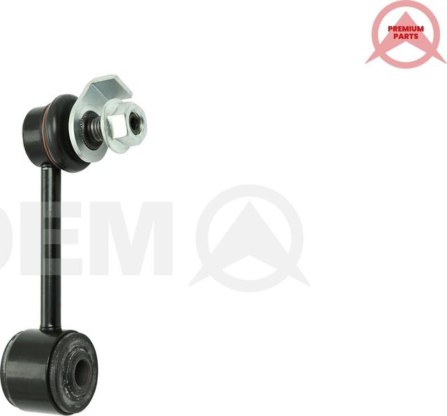 Стойка (тяга) стабилизатора Sidem. Артикул 41667