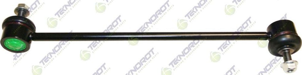 Стойка (тяга) стабилизатора Teknorot (сталь). Артикул P-430XD