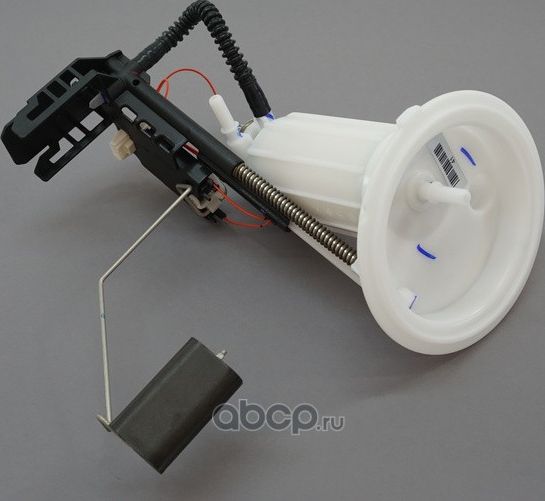 Топливный фильтр BMW. Артикул 16117373514