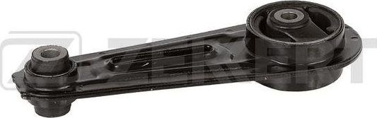 Подушка (опора) двигателя Zekkert. Артикул GM-4016