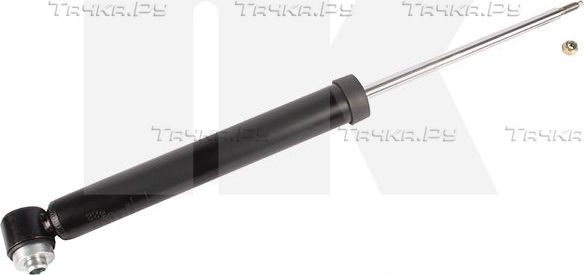 Амортизатор NK. Артикул 63473299