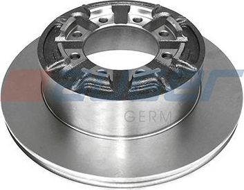 Тормозной диск Auger. Артикул 31435