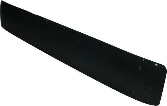 Солнцезащитный козырек Stellox внешний для MAN TGA 2000-2026. Артикул 87-49002-SX